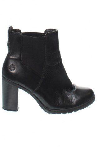 Dámské poltopánky Timberland, Veľkosť 38, Farba Čierna, Cena  96,65 €