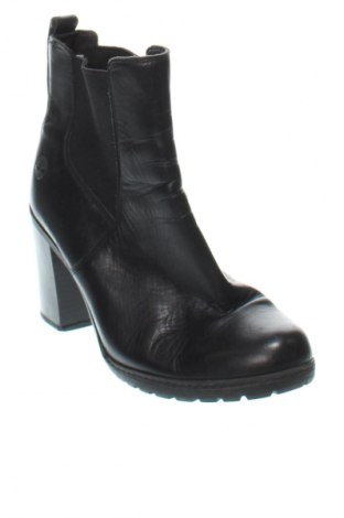 Dámské poltopánky Timberland, Veľkosť 38, Farba Čierna, Cena  96,65 €