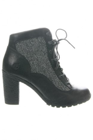 Damen Stiefeletten Timberland, Größe 41, Farbe Mehrfarbig, Preis 57,99 €