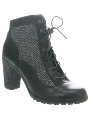 Damen Stiefeletten Timberland, Größe 41, Farbe Mehrfarbig, Preis 57,99 €
