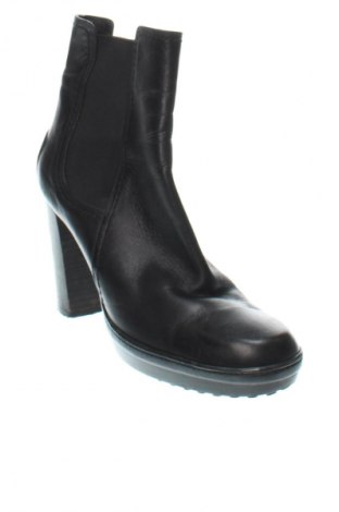 Damen Stiefeletten Tod's, Größe 39, Farbe Schwarz, Preis 150,33 €