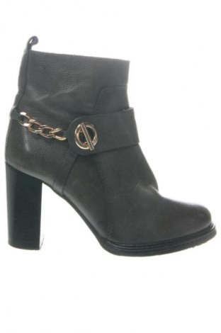 Damen Stiefeletten Tommy Hilfiger, Größe 38, Farbe Grau, Preis € 83,64