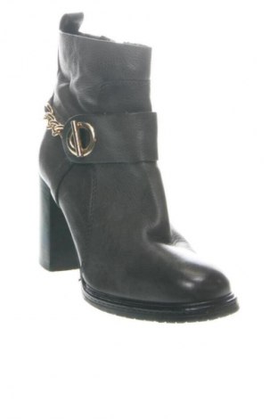 Damen Stiefeletten Tommy Hilfiger, Größe 38, Farbe Grau, Preis € 83,64
