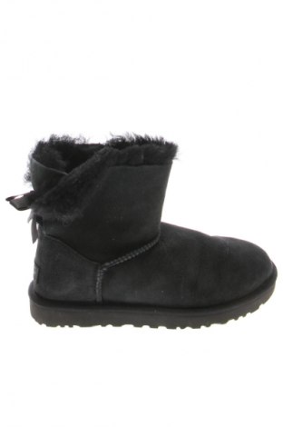 Damen Stiefeletten UGG Australia, Größe 39, Farbe Schwarz, Preis 84,16 €