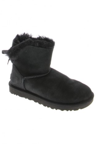 Damen Stiefeletten UGG Australia, Größe 39, Farbe Schwarz, Preis 84,16 €