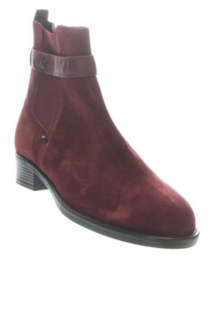 Damen Stiefeletten Unbranded, Größe 39, Farbe Rot, Preis 75,32 €