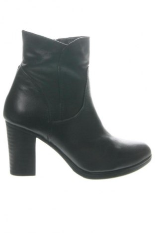 Damen Stiefeletten Unbranded, Größe 37, Farbe Schwarz, Preis 46,65 €