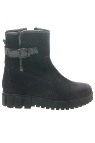 Botine de damă Unbranded, Mărime 37, Culoare Albastru, Preț 240,00 Lei