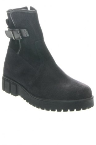 Botine de damă Unbranded, Mărime 37, Culoare Albastru, Preț 240,00 Lei