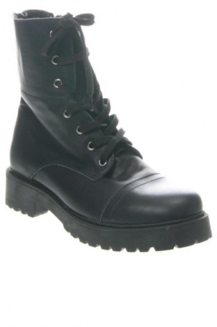 Botine de damă Unbranded, Mărime 37, Culoare Albastru, Preț 240,00 Lei