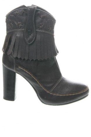 Botine de damă Unbranded, Mărime 36, Culoare Mov, Preț 387,50 Lei