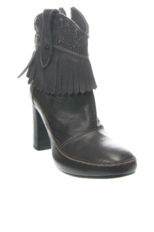 Botine de damă Unbranded, Mărime 36, Culoare Mov, Preț 387,50 Lei