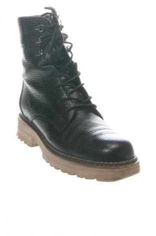 Damen Stiefeletten Unbranded, Größe 37, Farbe Schwarz, Preis 25,99 €