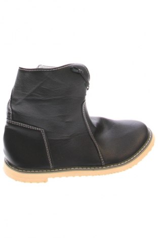 Damen Stiefeletten Unbranded, Größe 41, Farbe Schwarz, Preis 19,99 €
