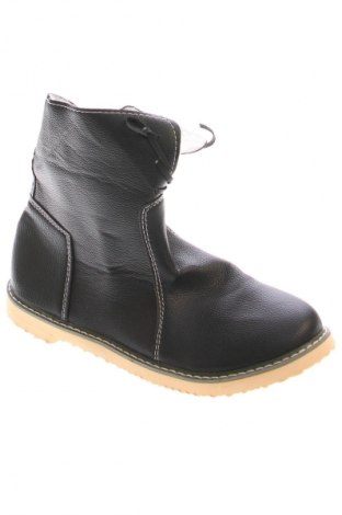 Damen Stiefeletten Unbranded, Größe 41, Farbe Schwarz, Preis 19,99 €