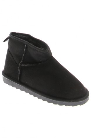 Damen Stiefeletten Unbranded, Größe 39, Farbe Schwarz, Preis 31,31 €