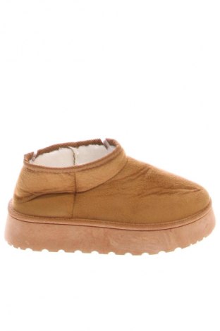 Damen Stiefeletten Unbranded, Größe 40, Farbe Braun, Preis 28,74 €