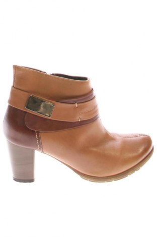 Damen Stiefeletten Unbranded, Größe 37, Farbe Mehrfarbig, Preis 26,99 €