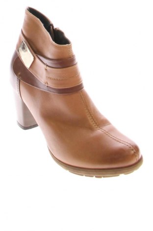 Damen Stiefeletten Unbranded, Größe 37, Farbe Mehrfarbig, Preis 26,99 €