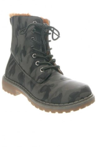 Damen Stiefeletten Unbranded, Größe 37, Farbe Mehrfarbig, Preis 16,99 €