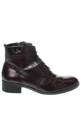 Dámské boty  Unbranded, Velikost 38, Barva Hnědá, Cena  649,00 Kč