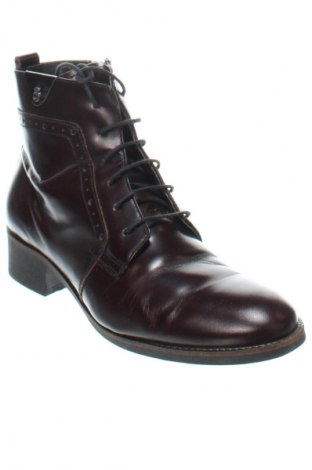 Dámské boty  Unbranded, Velikost 38, Barva Hnědá, Cena  649,00 Kč