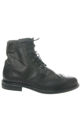 Damen Stiefeletten Unbranded, Größe 41, Farbe Grün, Preis 50,00 €
