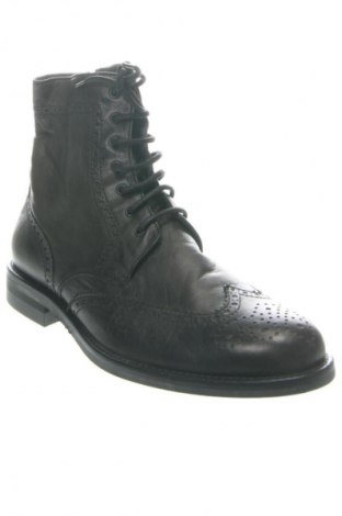 Damen Stiefeletten Unbranded, Größe 41, Farbe Grün, Preis 50,00 €