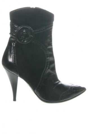 Botine de damă Unbranded, Mărime 37, Culoare Negru, Preț 387,50 Lei