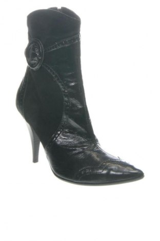 Botine de damă Unbranded, Mărime 37, Culoare Negru, Preț 387,50 Lei