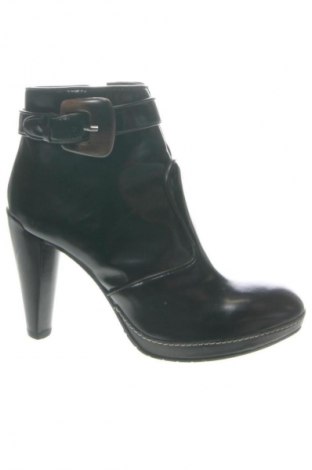 Damen Stiefeletten Unbranded, Größe 36, Farbe Schwarz, Preis 75,32 €