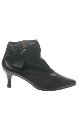 Damen Stiefeletten Unbranded, Größe 40, Farbe Braun, Preis 29,23 €