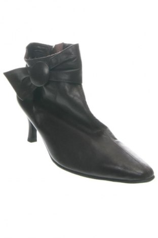 Damen Stiefeletten Unbranded, Größe 40, Farbe Braun, Preis 29,23 €