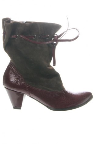 Damen Stiefeletten Unbranded, Größe 36, Farbe Mehrfarbig, Preis 75,32 €