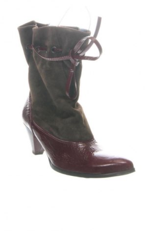 Damen Stiefeletten Unbranded, Größe 36, Farbe Mehrfarbig, Preis 75,32 €
