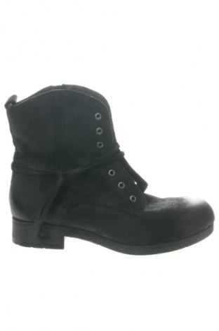 Damen Stiefeletten Unbranded, Größe 39, Farbe Schwarz, Preis 75,32 €