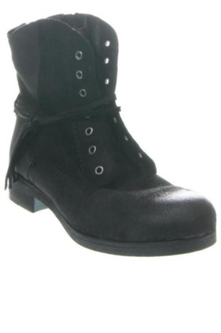 Damen Stiefeletten Unbranded, Größe 39, Farbe Schwarz, Preis 75,32 €