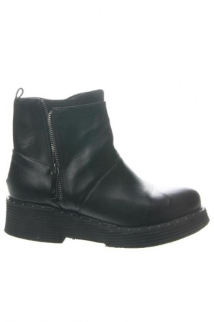 Damen Stiefeletten Unbranded, Größe 39, Farbe Schwarz, Preis 16,99 €