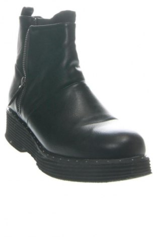 Damen Stiefeletten Unbranded, Größe 39, Farbe Schwarz, Preis 16,99 €