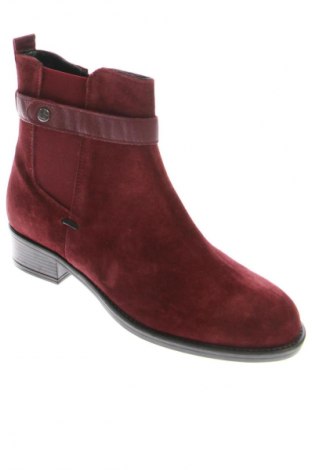 Damen Stiefeletten Unbranded, Größe 39, Farbe Rot, Preis 75,32 €