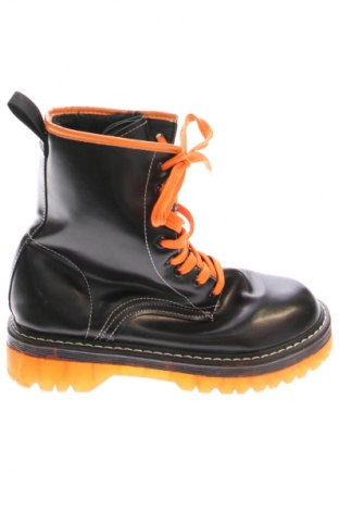 Damen Stiefeletten Unbranded, Größe 37, Farbe Schwarz, Preis 16,99 €
