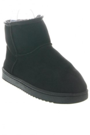 Botine de damă Unbranded, Mărime 36, Culoare Negru, Preț 240,00 Lei