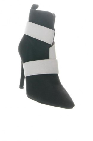Damen Stiefeletten Unbranded, Größe 36, Farbe Mehrfarbig, Preis 16,99 €