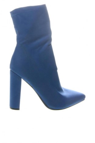 Botine de damă Unbranded, Mărime 39, Culoare Albastru, Preț 83,99 Lei