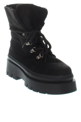 Damen Stiefeletten Unbranded, Größe 37, Farbe Schwarz, Preis 46,65 €