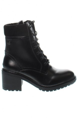 Damen Stiefeletten Unbranded, Größe 37, Farbe Schwarz, Preis 46,65 €