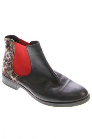 Botine de damă Unbranded, Mărime 37, Culoare Multicolor, Preț 158,03 Lei