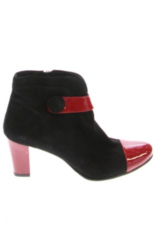 Damen Stiefeletten Unbranded, Größe 38, Farbe Mehrfarbig, Preis 39,90 €
