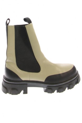 Damen Stiefeletten Unbranded, Größe 40, Farbe Mehrfarbig, Preis 16,99 €