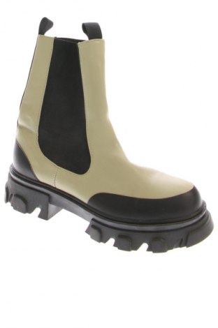 Damen Stiefeletten Unbranded, Größe 40, Farbe Mehrfarbig, Preis 16,99 €